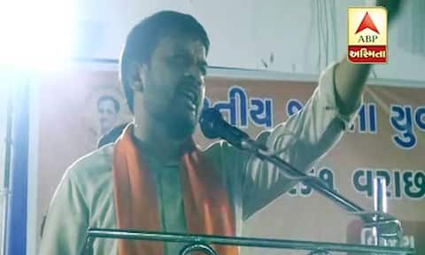 સુરતઃ પાસના કાર્યકરોએ હલ્લાબોલ કરતાં ઋત્વિજ પટેલના કાર્યક્રમનો ફિયાસ્કો, જાણો પાટીદારો કેમ વિફર્યા? સુરતઃ પાસના કાર્યકરોએ હલ્લાબોલ કરતાં ઋત્વિજ પટેલના કાર્યક્રમનો ફિયાસ્કો, જાણો પાટીદારો કેમ વિફર્યા?
