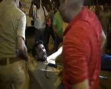 સુરતમાં પોલીસે પાસના કાર્યકરોને ફટકારતાં હાર્દિકે દર્શાવ્યો આક્રોશ, જાણો સરકારને આપી શું ખુલ્લી ધમકી ? 