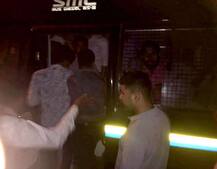 અમદાવાદમાં ભાજપના લોક ડાયરાનો પાસના કાર્યકરોએ કર્યો વિરોધ