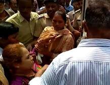 મોરબીઃ મહિલાને સામાજિક નેતા સાથે બંધાયા સેક્સસંબંધ, દીકરીને જાણ થતાં લીધું આઘાતજનક પગલું