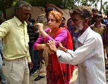 મોરબીઃ મહિલાને સામાજિક નેતા સાથે બંધાયા સેક્સસંબંધ, દીકરીને જાણ થતાં લીધું આઘાતજનક પગલું