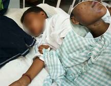 સુરતમાં વિદ્યાર્થીનું અપહરણ કર્યા બાદ આચર્યું સૃષ્ટિ વિરૂદ્ધનું કૃત્ય, ગુપ્ત જગ્યા અને કાન પર ભર્યા બચકા