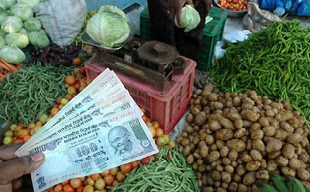 
Inflation in 2022 set to rise in India
