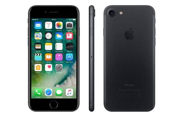 iPhone 7 (32GB) - નવી કિંમત - 49,000 રૂપિયા, પહેલાની કિંમત - 56,200 રૂપિયા. iPhone 7 (128GB) - નવી કિંમત- 58,000 રૂપિયા, પહેલાની પ્રાઇસ- 65,200 રૂપિયા