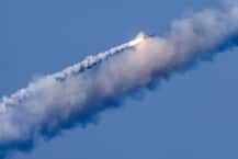 ISIS પર રશિયાની નૌસેનાએ છોડી સાત ક્રૂઝ મિસાઈલ