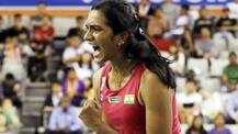 પીવી સિંધુએ રચ્યો ઈતિહાસ, કોરિયા ઓપનમાં ચેમ્પિયન બનનારી એકમાત્ર ભારતીય શટલર 