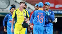 IND Vs AUS: ભારતે ઓસ્ટ્રેલિયાને 26 રને હરાવ્યું, હાર્દિક પંડ્યાની ધમાકેદાર બેટિંગ