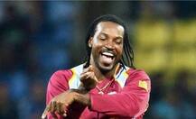 આ ધુરંધર બેટ્સમેને T-20 ક્રિકેટમાં છગ્ગાની મારી \'સેન્ચુરી\'