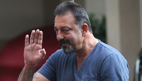 Sanjay Dutt Released A Superhit This Year, And It's Not One Of His Films