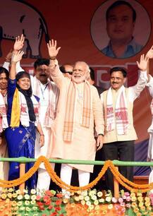 રોંહિગ્યા મુસ્લિમોનું સમર્થન કરનાર નેતાને ભાજપે કર્યા સસ્પેન્ડ