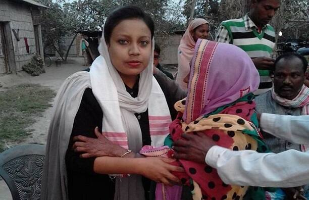 ભારત સરકાર સ્પષ્ટતા કરી ચુકી છે કે, તે રોહિંગ્યા મુસ્લિમોને પોતાની આતંરિક સુરક્ષા માટે ખતરો માને છે અને તેને પાછા મ્યાનમાર મોકલવામાં આવશે. ગૃહ મંત્રાલય પ્રમાણે, કાયદેસર 14 હજારથી વધુ રોહિંગ્યા શરણાર્થીઓ ભારતમાં રહે છે. જ્યારે 40 હજારથી વધુ ગેરકાયદે શરણ લઈને રહે છે.