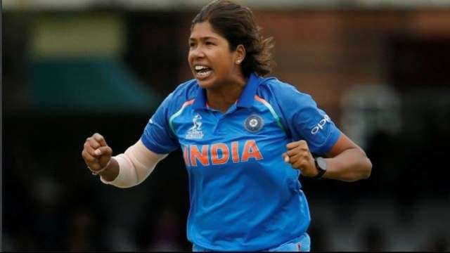 Indian women's cricketer Jhulan Goswami said that she regrets not winning the World Cup Jhulan Goswami Retirement: झूलन गोस्वामी को इस बात का रहेगा हमेशा मलाल, आखिरी मैच से पहले किया खुलासा