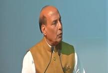 રાજનાથ સિંહ બોલ્યા, રોહિંગ્યા શરણાર્થી નહી ઘુસણખોરો છે, માનવાધિકારની વાત ના કરે લોકો