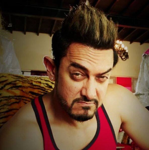 જણાવી દઈએ કે, આમિર ખાનની ‘સીક્રેટ સુપરસ્ટાર’ પણ દિવાળી પર રિલીઝ થઈ રહી છે. આવામાં ‘ગોલમાલ અગેન’ અને આમિરની ફિલ્મ વચ્ચે ટક્કરની પૂરી શક્યતા છે.