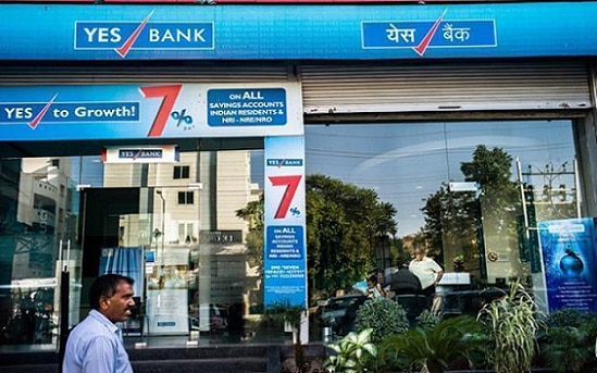 Yes Bank is going to stop this service from December 1!  Do this work immediately to take advantage