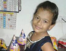 નડિયાદઃ NRI બાળકીની ક્રૂરતાપૂર્વક હત્યાઃ બંને હાથ કાપી નાંખ્યા, કોણ નીકળ્યા હત્યારા?