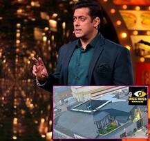 આવું હશે BIGG BOSS 11નું ઘર? જુઓ Pics