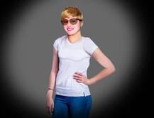 સોશલ મીડિયા પર નવા લુકમાં વાયરલ થઈ હનીપ્રીતની આ તસ્વીરો! 