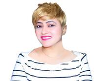 સોશલ મીડિયા પર નવા લુકમાં વાયરલ થઈ હનીપ્રીતની આ તસ્વીરો! 