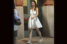 ડિવોર્સી અને એક પુત્રની માતા છે આ પાકિસ્તાની એક્ટ્રેસ, રણવીર કપૂર સાથે મળી હતી જોવા