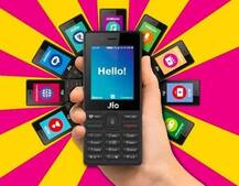 JIO ફોનની ડિલિવરી આજથી શરૂ, અહીંયા રહેતા લોકોને મળશે પહેલા, જાણો