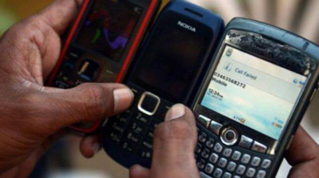 IMEI Registration: अब मोबाइल फोन कंपनियों के लिए अनिवार्य हुआ ये काम, जानें कब से होगा लागू IMEI Registration is mandatory before 1st of January 2023 on Portal according to Notification IMEI Registration: अब मोबाइल फोन कंपनियों के लिए अनिवार्य हुआ ये काम, जानें कब से होगा लागू