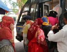 સુરતઃ દારૂની મહેફિલ માણી રહેલા કોણ છે આ યુવક-યુવતીઓ? વાંચો આખું લિસ્ટ