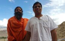 ભારતના ટોપ-10 ધનકુબેરોમાં પતંજલિના બાલકૃષ્ણની એન્ટ્રી, અંબાણી ટોપ પર 