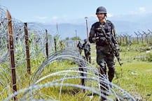 ઉરીમાં ઘુસણખોરી કરતાં એક આતંકી ઠાર, સેનાને મળી સફળતા