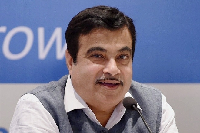 Nitin Gadkari Says No Politician Is Ever Happy About Their Position During  Rajasthan Assembly Seminar