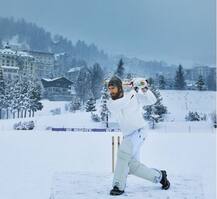 1983 વર્લ્ડ કપ જીત પર બનશે ફિલ્મ,  કપિલદેવની ભુમિકા નિભાવશે આ અભિનેતા