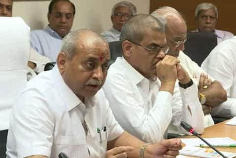 બિન અનામત જ્ઞાતિ માટે રાજ્ય સરકાર આયોગની કરશે રચના બિન અનામત જ્ઞાતિ માટે રાજ્ય સરકાર આયોગની કરશે રચના