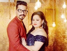 ‘The Indian Game Show’ में Bharti Singh और Harsh Limbachiyaa आएंगे नज़र