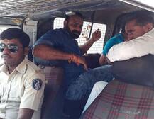 નિલેશ રૈયાણી હત્યા કેસ: ભાજપ MLAને કરાયા ગોંડલ સબજેલ હવાલે