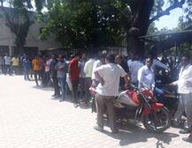 નિલેશ રૈયાણી હત્યા કેસ: ભાજપ MLAને કરાયા ગોંડલ સબજેલ હવાલે