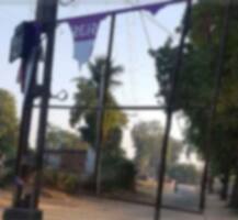 ગાંધીનગર: માનતા પુરી કરવા આજે હાર્દિક પટેલ રૂપાલ જશે, પોલીસે ફાડ્યા પોસ્ટર