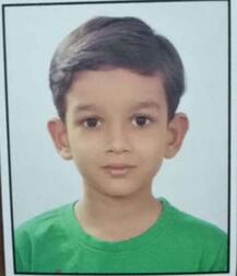 રાજકોટ: નવરાત્રિમાં માસૂમ બાળકનું હ્રદય બંધ થતાં માતા-પિતા સામે જ મોત