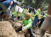 હિંદુઓની સામૂહિક કબરોના મામલે ભારતે મ્યાનમારને કહ્યું- યોગ્ય તપાસ કરી દોષીઓને સજા આપો