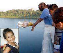 નડિયાદ: તાનિયાનું આ રીતે થયું\'તું મર્ડર, આરોપીના હાથે રિકન્સ્ટ્રક્શન કરાવ્યું