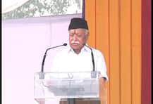 રોહિંગ્યા મુસ્લિમોને આશ્રય આપવો દેશ માટે ખતરો: મોહન ભાગવત