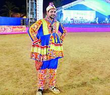 વલસાડ: રાત્રે ગરબે ઘુમતો યુવાન અચાનક ઢળી પડ્યો, પરિવાર થયો સ્તબ્ધ