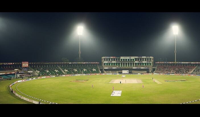 ડાબા હાથના ફાસ્ટ બોલર ગુલામ હૈદરે લાહોર શહેર ક્રિકેટ એસોસિએશન મેદાનમાં જઈ પોતાના પર પ્રેટોલ નાખવાની કોશિશ કરી હતી. તે સમયે સ્ટેડિયમમાં કાયદે-આઝમ ટ્રોફી ચાલી રહી હતી. મેચ જોઈ રહેલા કેટલાક લોકોએ તરત જ તેને રોકતા તેમણે બૂમો પાડવાનું શરૂ કરી દીધુ હતું. જેના બાદ એલસીસીએના લોકોએ તેને શાંત કર્યો હતો. 