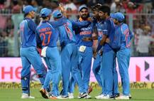 IND vs AUS: ટીમ ઈંડિયાએ ઓસ્ટ્રેલિયાને 7 વિકેટે હરાવ્યું, ICC રેકીંગમાં ભારત નંબર વન