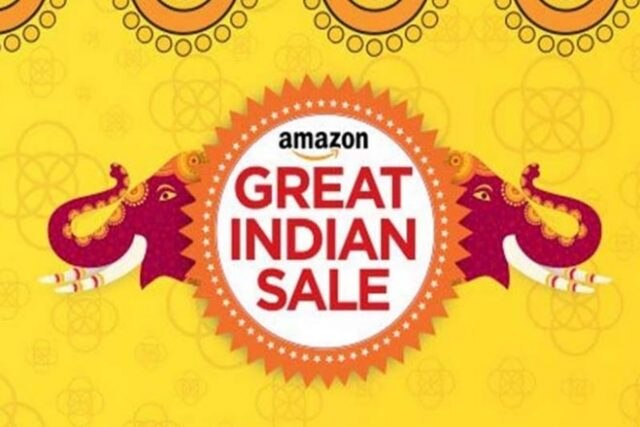 Amazon Great Indian Festival Sale From October 4 Check Time Banks Offer Discounts All Details Amazon Great Indian Festival Sale: When Is The Online Shopping Event Beginning? Check Date & Other Details