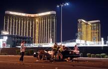 US: લાસ વેગાસમાં કસિનોમાં ફાયરિંગ, 50નાં મોત, 100થી ઘાયલ, હુમલાખોર ઠાર