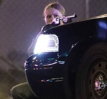 લાસ વેગાસની કેસિનોમાં ફાયરિંગ થતાં લોકોના શું થયા હાલ, જુઓ તસવીરોમાં