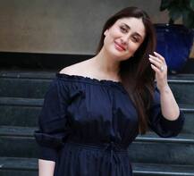 ફિલ્મ \'વીરે દી વેડિંગ\' માટે કરીના કપૂરની ખાસ ટ્રેનિંગ, દરરોજ કરે છે 10 કલાક વર્કઆઉટ!