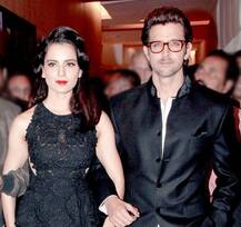 રીતિક રોશને કરી કંગના રનૌત સામે 29 પેજની ફરિયાદ, જાણો શું લગાવ્યા આરોપ