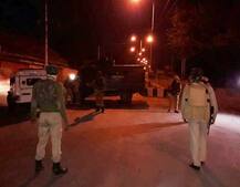 શ્રીનગરમાં BSF કેમ્પ પર હુમલો કરનાર ત્રણેય આતંકી ઠાર, એક BSF અધિકારી શહીદ