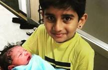 ત્રીજા વખત પિતા બન્યો આ ભારતીય ક્રિકેટર, સાથી ખેલાડીની પત્ની સાથે કર્યા હતા લગ્ન